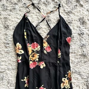 Charlotte Russe Maxi Dress